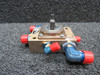 C291503-0101 Cessna TU206G Fuel Selector Valve Assembly
