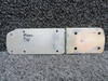 1211661-6, 1211661-8 Cessna TU206G Aft Cargo Door Hinge Assembly Upper