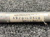 A-970BL0400 ACS Products Throttle Control Cable Find Adjust (Length: 40-3/4”)