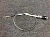 A-970BL0400 ACS Products Throttle Control Cable Find Adjust (Length: 40-3/4”)