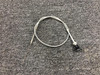 Maule MX-7-160 Cabin Air Vent Control Cable Assembly (Length: 34”)