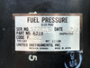 6213 United Instruments Fuel Pressure Indicator (Code: F.32)