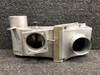5286X Lycoming O-320-B2D Carburetor Airbox Assembly