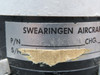 26-34049-1 Swearingen Rate of Climb Indicator