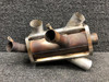 5259B Lycoming O-320-B2D Exhaust Muffler Assembly RH with Shroud
