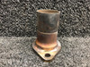 5294E-12 Lycoming O-320-B2D Aft Exhaust Riser LH