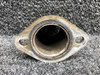 5294E-3 Lycoming O-320-B2D Forward Exhaust Riser RH