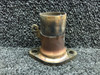 5294E-11 Lycoming O-320-B2D Aft Exhaust Riser RH