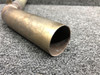 5262F Lycoming O-320-B2D Exhaust Tailpipe LH