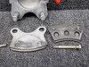 30-63E Cleveland Brake Caliper Assembly LH or RH