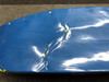 2145E Maule MX-7-160 Wing Tip Assembly LH (Damaged) (Fiberglass is Repairable)