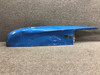 2145E Maule MX-7-160 Wing Tip Assembly LH (Damaged) (Fiberglass is Repairable)