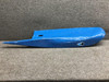 2145E Maule MX-7-160 Wing Tip Assembly LH (Damaged) (Fiberglass is Repairable)
