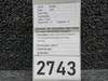 Intercontinental 18352-7 Intercontinental Combined True Airspeed and Static Air Temp Indicator 