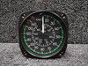 8000 United Instruments Airspeed Indicator
