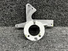 Piper Aircraft Parts 85154-014 Piper PA46-600TP Nose Gear Steering Horn Assembly 