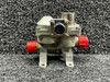 BF Goodrich  3D3556-08 BF Goodrich Ejector Flow Control Valve Assembly 
