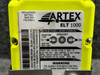 Artex A3-06-2749-1, A3-06-2757 Artex Emergency Locator Transmitter w Tray and Switch 