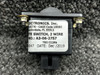 Artex A3-06-2749-1, A3-06-2757 Artex Emergency Locator Transmitter w Tray and Switch 