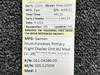 Garmin 011-04186-00 Garmin GDU1250W Multi-Function Primary Flight Display with Mod 