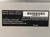 011-00877-21 Garmin GSA-81 Servo Actuator with Gearbox (Volts: 28)