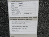 Collins 622-0836-001 Collins 329B-7R-2 Flight Director Indicator w Mod (Volts: 26) 