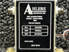 Ahlers Aerospace Inc 815-40001G (Alt: PS50203-1) Ahlers Aerospace Inc Electronic Solid-State Switch 