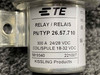 26.57.710 Kissling Relay, Solenoid (Volts: 28, Amps: 300)