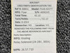 26.57.710 Kissling Relay, Solenoid (Volts: 28, Amps: 300)