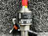 Dukes Aerospace 5393-00-3 (Alt: PS60037-2) Dukes Aerospace Fuel Flow Solenoid Valve (Volts: 28) 