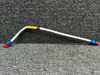 Piper Aircraft Parts 46W280013-015 Piper PA46-600TP Fuel Feed Tube Assembly RH 