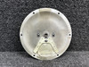 Piper Aircraft Parts 46W32A006-003 Piper PA46-600TP Main Wheel Hub Cap Cover LH (Minor Dents) 