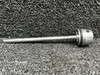 Piper Aircraft Parts 89787-002 Piper PA46-600TP Nose Gear Strut Metering Pin 