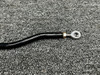 Piper Aircraft Parts 83615-010 Piper PA46-600TP Nose Gear Steering Bungee Assembly 