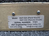 BF Goodrich  RST-523 RST Engineering Marker Beacon Receiver 