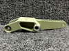 Piper Aircraft Parts 46F480017-003 Piper PA46-600TP Flap Actuator Bellcrank Assembly 