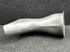 Pratt and Whitney 102409-004 Pratt and Whitney PT6A-42A M600 Exhaust Stub Assembly LH (Standard) 