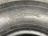 185F88-6 Goodyear 18-5.5 Landing Gear Tire, 8-Ply