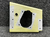Piper Aircraft Parts 106579-002 Piper PA46-600TP Aft Fuselage Autopilot Bracket 