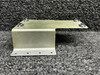 Piper Aircraft Parts 106564-002 Piper PA46-600TP Aft Fuselage Autopilot Bracket 