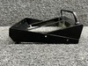 Piper Aircraft Parts 46F531203-001 Piper PA46-600TP Lower Center Console Touchscreen Mounting Bracket 