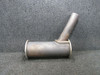 0454009-5 / 0454010-1 Cessna 152 Muffler Assy W/ Heater Shroud BAS Part Sales | Airplane Parts