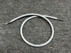 Piper Aircraft Parts 46F53V001-001 Piper PA46-600TP Lower Cabin Door Cable Assembly 