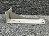 Pratt and Whitney 46P760001-001 Pratt & Whitney PT6A-42A Engine Control Support Bracket 