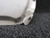 0826002-208 Cessna 310R Main Gear Door Assembly Outboard LH (White)