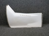 0826002-208 Cessna 310R Main Gear Door Assembly Outboard LH (White)