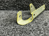 Piper Aircraft Parts 102459-002 Piper PA46-600TP Angle Support Bracket 
