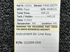 Piper Aircraft Parts 102696-006 Piper PA46-600TP Instrument Air Line Assembly 