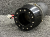 EM6005-5 (Alt: 453-028) Electromech Cabin Air Blower Assembly (27V, 9A)
