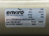 Enviro Systems 1300520-1 (Alt: 601-401) Enviro Systems Acoustical Muffler Assembly 